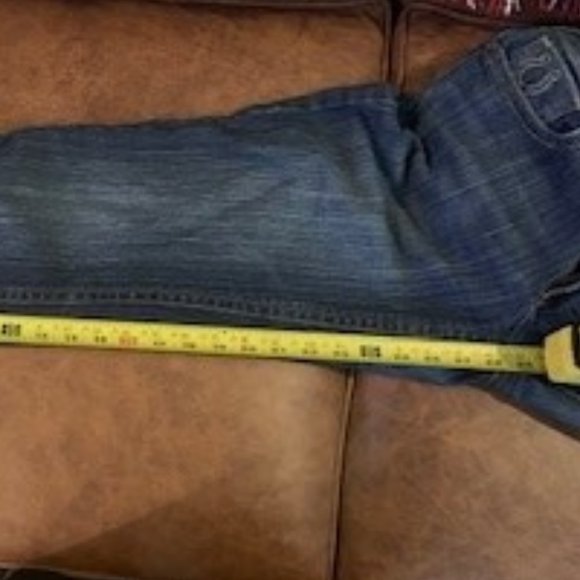 Jeans with NFL Colts Logo! - Picture 3 of 5